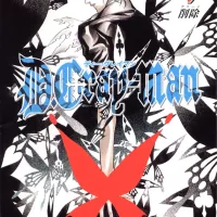 D.Gray-man Vol 6