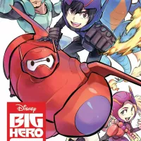 Big Hero 6: The Series Vol. 1 Review