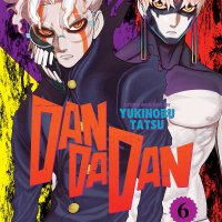 Dandadan Vol. 6