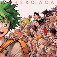 My Hero Academia: The Manga Has Ended