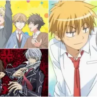 Best Romance Anime With Better Manga Series