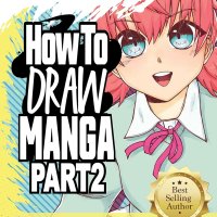 Comprehensive Guide to Drawing Manga: Anime Manga Ghana