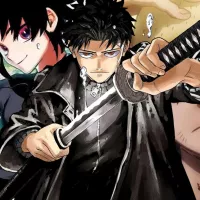 10 Best Ongoing Shonen Jump Manga in 2025