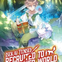 Isekai Tensei: Recruited to Another World Manga: Volume 1 English Edition eBook : Kenichi Bancha Shibano Momo: Amazon.nl: Kindle Store