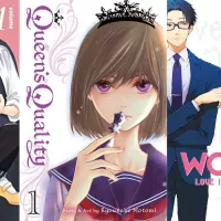 The 10 Greatest Josei Manga Of The Decade According To Goodreads