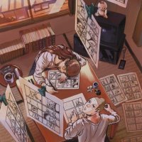 An introduction to Manga