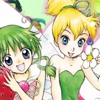 The Weird World of Tokyopops Disney Manga Collection