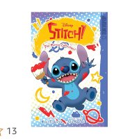 Disney Manga: Stitch! The Manga Collection : Tsukurino Yumi Kodaka Nao: Amazon.nl: Books