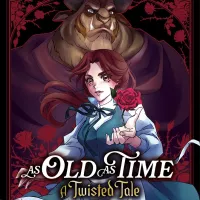 As Old As Time: A Twisted Tale Manga Volume 1