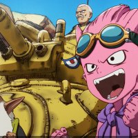 Sand Land op Disney: ontdek de nieuwe serie gebaseerd op de manga van Akira Toriyama