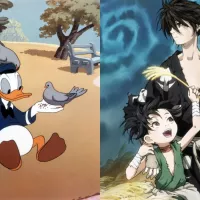 How Disney influenced a distinctive trait of anime characters