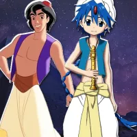 10 Best Manga Based on Disney Movies Ranked