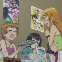 Doujinshi