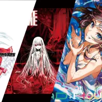 How Doujin Illustrators Influenced The Aesthetics of Japans Underground Music Culture