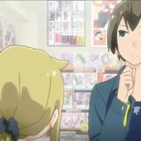 Anime About The Manga Industry