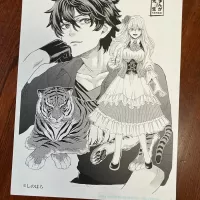 Manga Artiest Ervaring met Professionele Begeleiding in Tokio