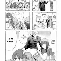 Doujin Work 2 Doujin Work 2 Page 1