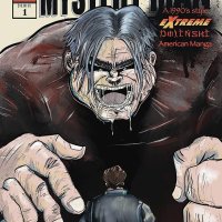 Mystery Man: A 1990s Style Extreme Doujinshi American Manga English Edition eBook : Wood Cameron : Amazon.nl: Kindle Store