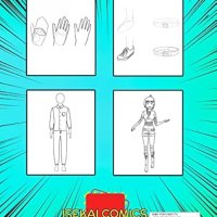 Come Disegnare Manga e Anime: La Guida Completa Teorica e Pratica per imparare a Disegnare volti corpi e accessori manga. Con 30 Illustrazioni da...
