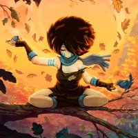 Autumn Queen