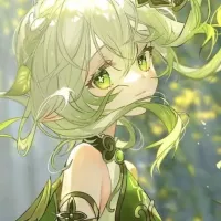 Nahida Genshin Impact
