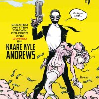 Welcome to Up Up Away! The Comic Book Lovers Comic Shop!