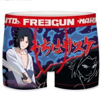 Sous Vêtements Site Vetement Manga Caleçon Homme Kakashi Boxer Naruto Shippuden Disponible En Taille
