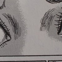 Junji Itos Eyes
