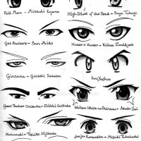 Anime A-Z Project F-K by Sapphire56 on DeviantArt