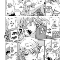 X-Manga Hentai