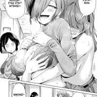 I Wont Sleep with You for Free Je ne coucherai pas avec toi gratuitement Ch.1
