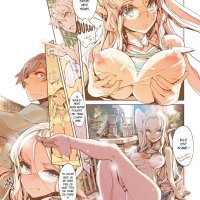 Elven Bride