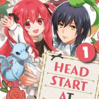HEAD START AT BIRTH 1 English Edition eBook : UMIKA HAYASE REKU: Amazon.nl: Kindle Store