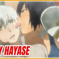 Hayase Lewds Fushi?!