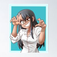 Nagatoro Hayase