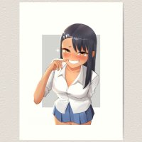 Nagatoro Hayase