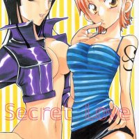 Secret Love