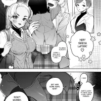 When Friendship Falls to Lesbian Lust