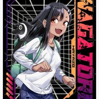 Nagatoro Hayase