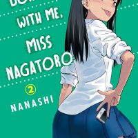 Ijiranaide Nagatoro-san