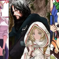 Great Seinen Manga That Started In 2022