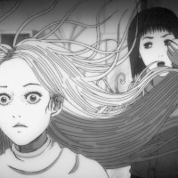 Prime Video: UZUMAKI: Animated TV Series English