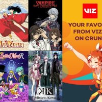 Manga in America