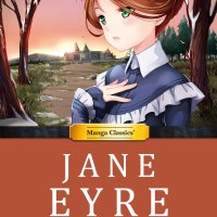 Manga Classics: Jane Eyre Hard Cover