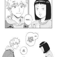 Pin by Mary-Jane Stapleton on Manga
