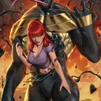 Mary Jane Watson Earth-616
