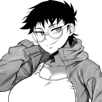 Chat with Jane Your N.F.T. Tomboy Girlfriend nsfw