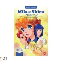 Mila Shiro. Attacker you! : Koizumi Shizuo Makimura Jun Filpi Giulia Beatrice: Amazon.nl: Boeken