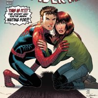 What Happened To Peter and Mary Jane? Revealed In AMAZING SPIDER-MAN 21!