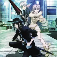 K Anime